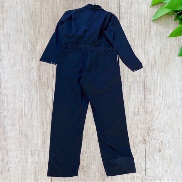 Vintage Canadian deadstock coveralls - Picture 2 of 3